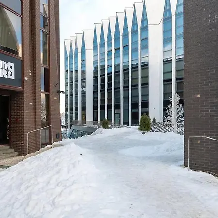 Apartment Charming 1 Bedroom In The Heart Of *