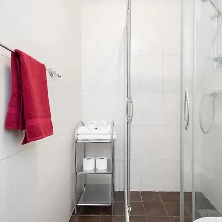 Charming 1 Bedroom In The Heart Of * 塔林