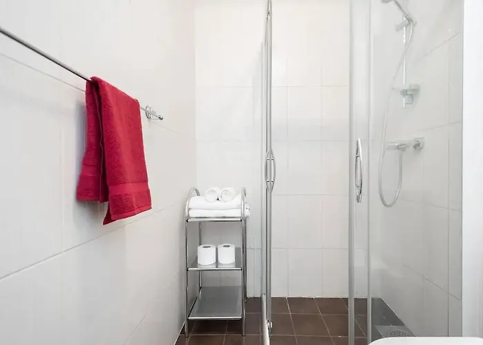 Charming 1 Bedroom In The Heart Of * 塔林